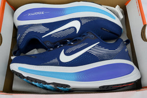 V18 Vomero 18 'Blue Void Blue Lightning — image 4