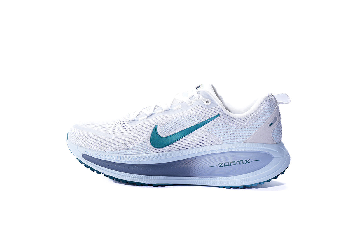 V18 Vomero 18 'Summit White Geode Teal