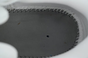 V18 Vomero 18 'White Photon Dust — image 8