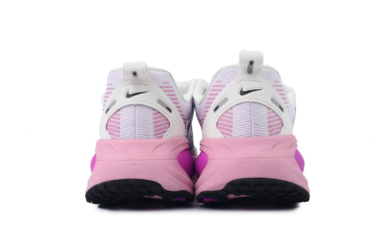 V18 Vomero 18 'Summit White Elemental Pink