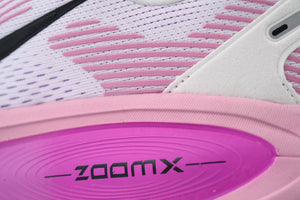 V18 Vomero 18 'Summit White Elemental Pink — image 5