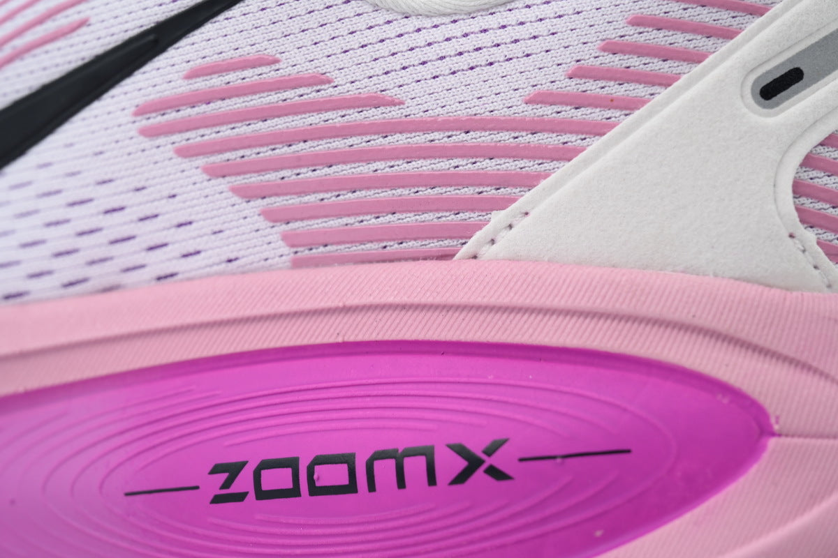V18 Vomero 18 'Summit White Elemental Pink