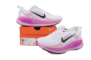 V18 Vomero 18 'Summit White Elemental Pink — image 10