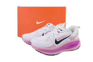 V18 Vomero 18 'Summit White Elemental Pink — image 11