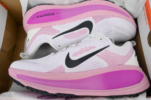 V18 Vomero 18 'Summit White Elemental Pink — image 12