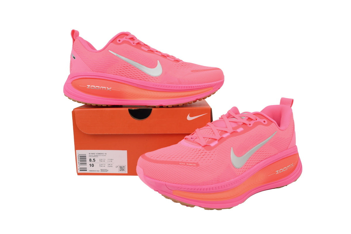 V18 Vomero 18 'Digital Pink