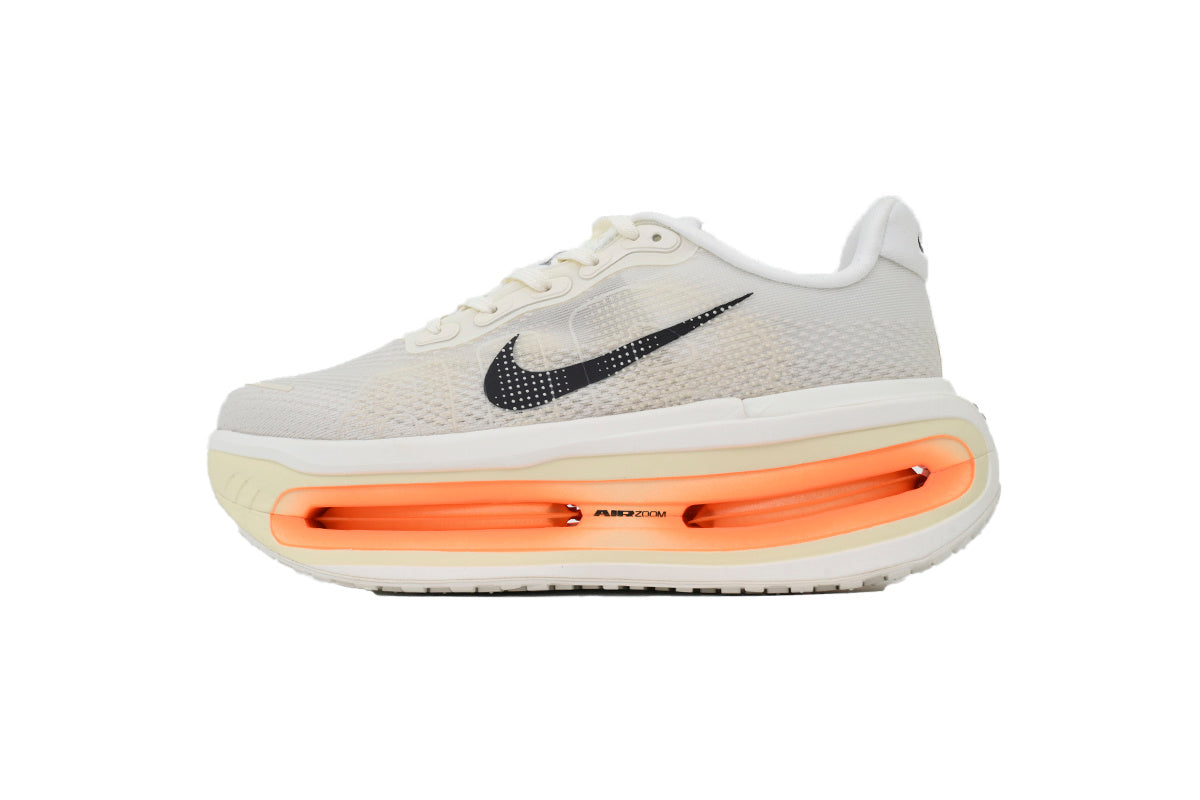 V19 Vomero 19 White Orange