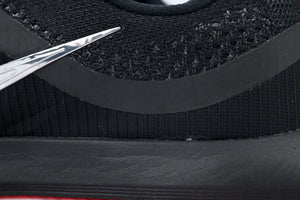 003 Air Zoom Pegasus Pegasus Premium 'Black Bright Crimson — image 9
