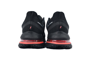 003 Air Zoom Pegasus Pegasus Premium 'Black Bright Crimson — image 11
