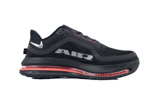 003 Air Zoom Pegasus Pegasus Premium 'Black Bright Crimson — image 12