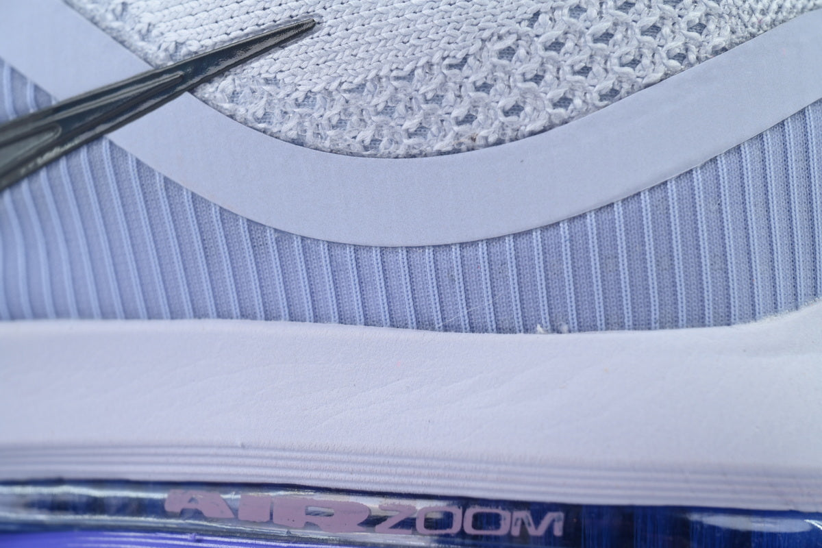 004 Air Zoom Pegasus Premium 'Persian Violet