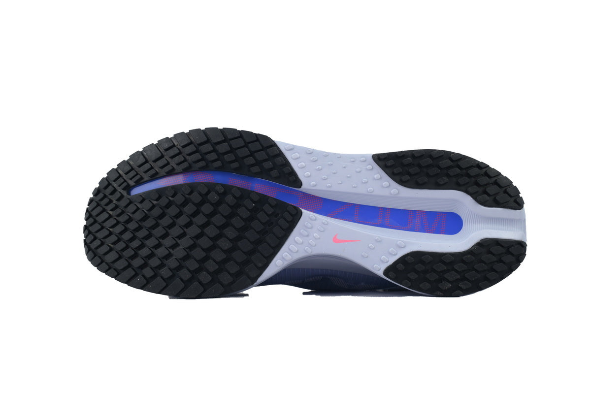 004 Air Zoom Pegasus Premium 'Persian Violet