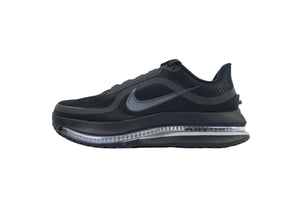 005 Air Zoom Pegasus Premium 'Black Metallic Silver — image 1