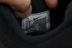 005 Air Zoom Pegasus Premium 'Black Metallic Silver — image 4