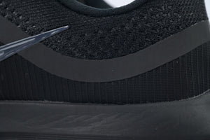 005 Air Zoom Pegasus Premium 'Black Metallic Silver — image 5