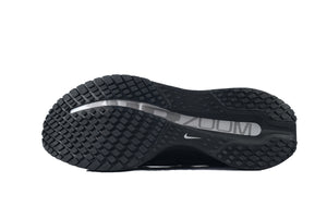 005 Air Zoom Pegasus Premium 'Black Metallic Silver — image 6