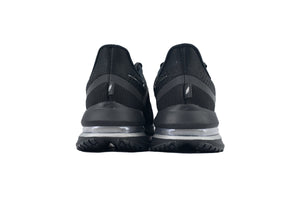 005 Air Zoom Pegasus Premium 'Black Metallic Silver — image 7