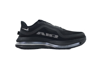 005 Air Zoom Pegasus Premium 'Black Metallic Silver — image 8