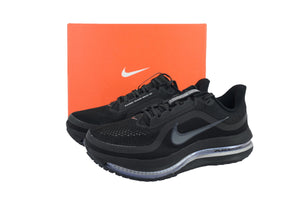 005 Air Zoom Pegasus Premium 'Black Metallic Silver — image 10