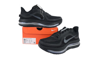 005 Air Zoom Pegasus Premium 'Black Metallic Silver — image 11