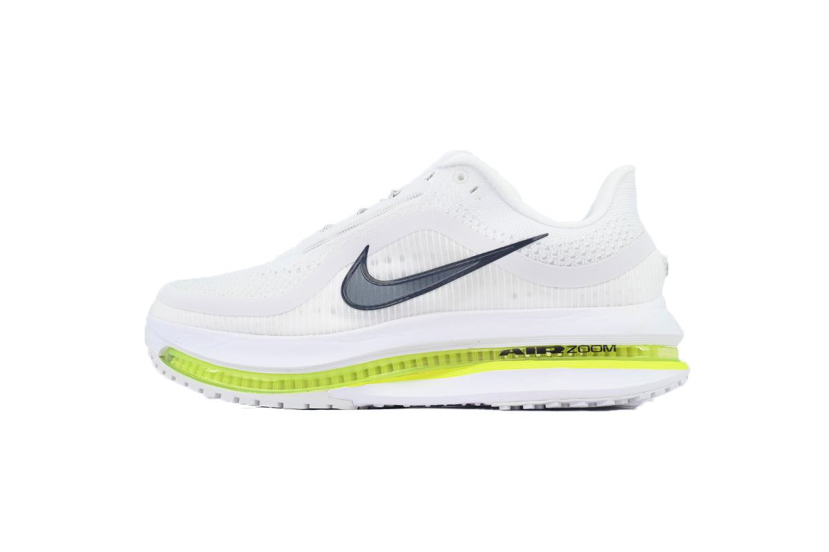 100 Air Zoom Pegasus Premium 'White Volt