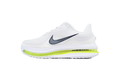 100 Air Zoom Pegasus Premium 'White Volt