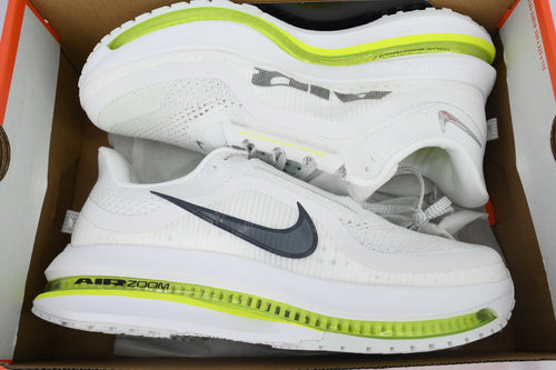 100 Air Zoom Pegasus Premium 'White Volt