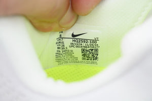 100 Air Zoom Pegasus Premium 'White Volt — image 8