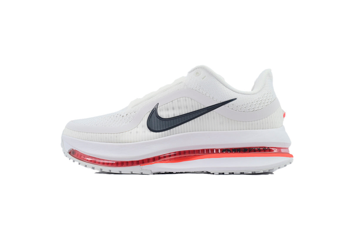 101 Pegasus Premium 'Summit White Bright Crimson