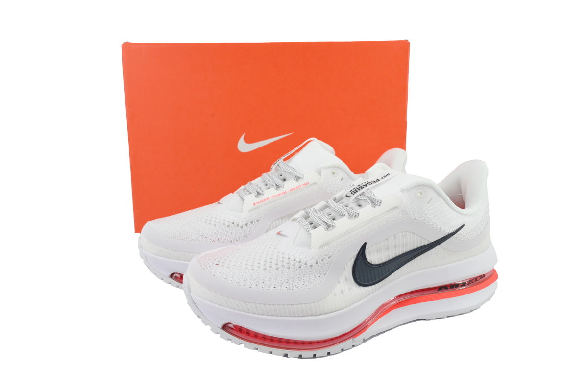 101 Pegasus Premium 'Summit White Bright Crimson