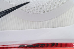 101 Pegasus Premium 'Summit White Bright Crimson — image 9