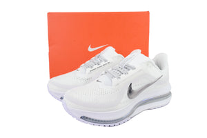 102 Air Zoom Pegasus Premium 'White Metallic Silver — image 2