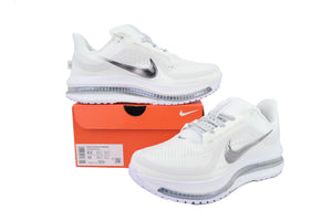 102 Air Zoom Pegasus Premium 'White Metallic Silver — image 3