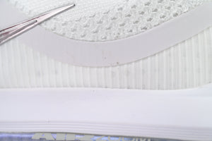 102 Air Zoom Pegasus Premium 'White Metallic Silver — image 8