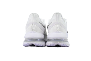 102 Air Zoom Pegasus Premium 'White Metallic Silver — image 10