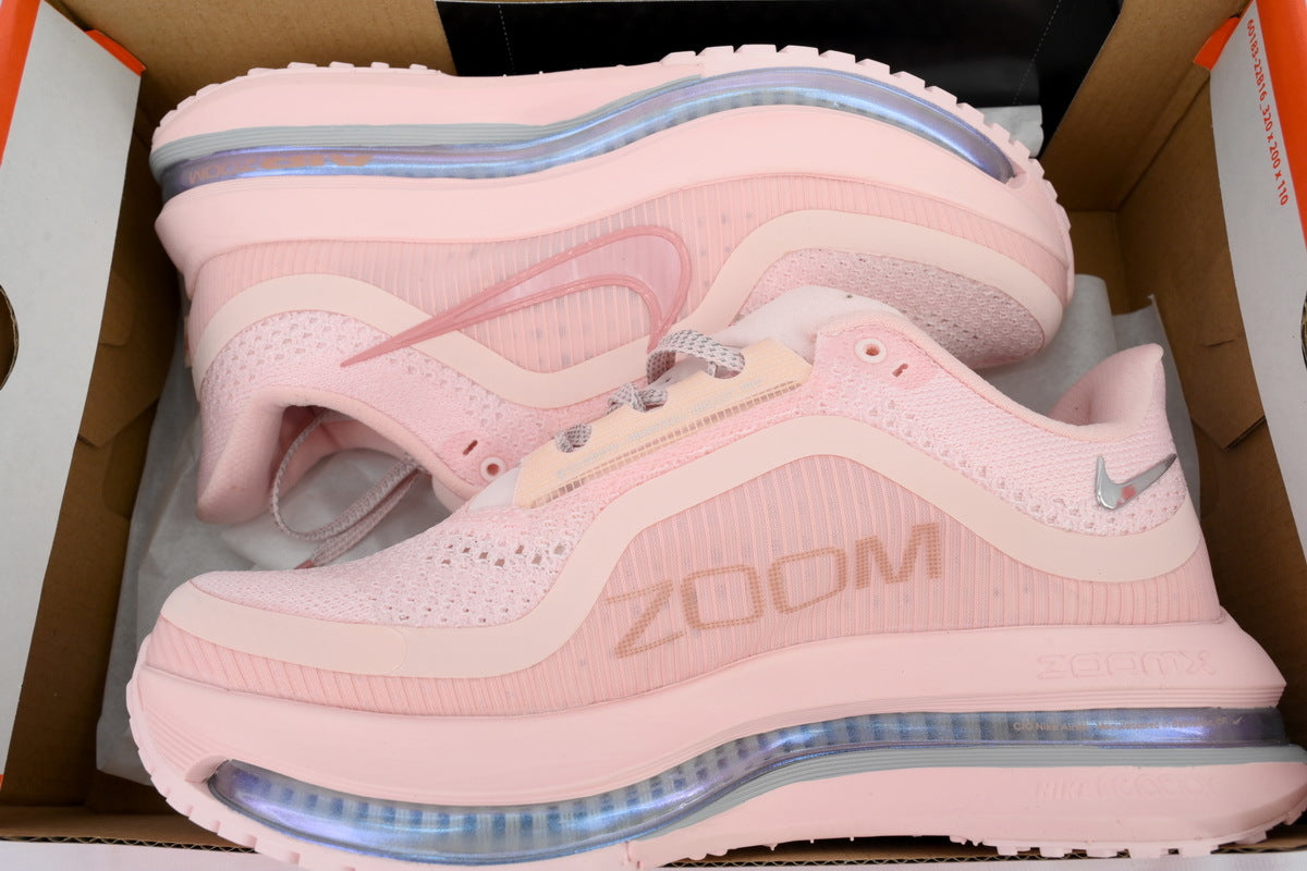 601 Air Zoom Pegasus Premium 'Hyper Pink