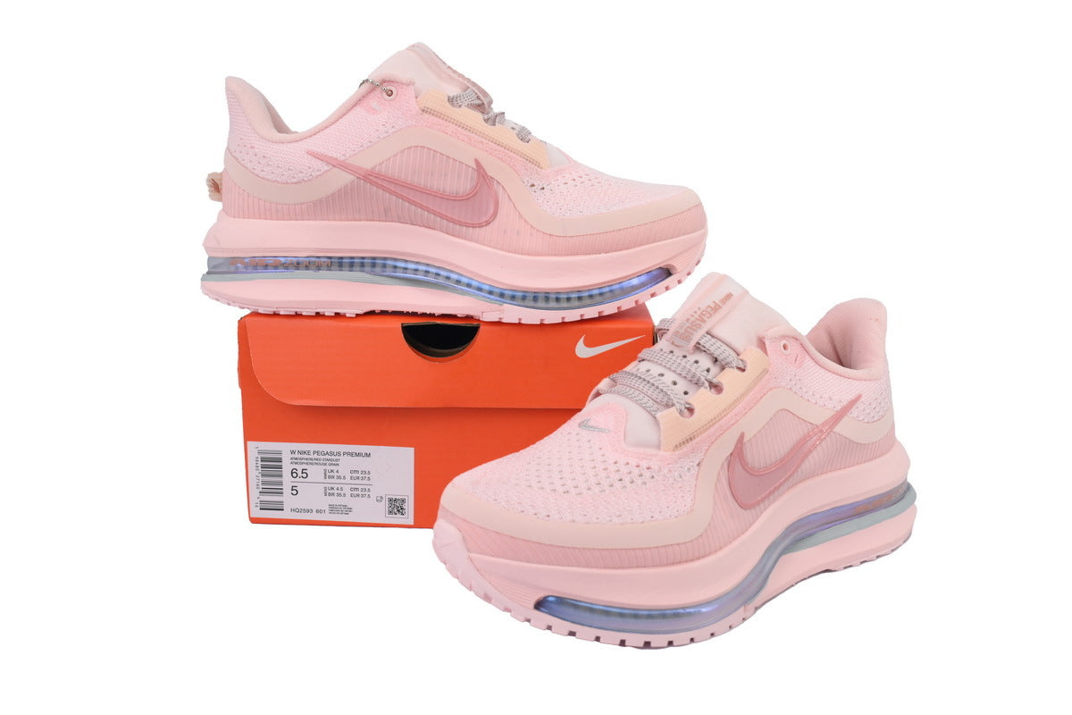 601 Air Zoom Pegasus Premium 'Hyper Pink