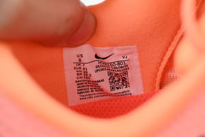 Vomero Plus Vomero Plus 'Orange Pulse — image 6