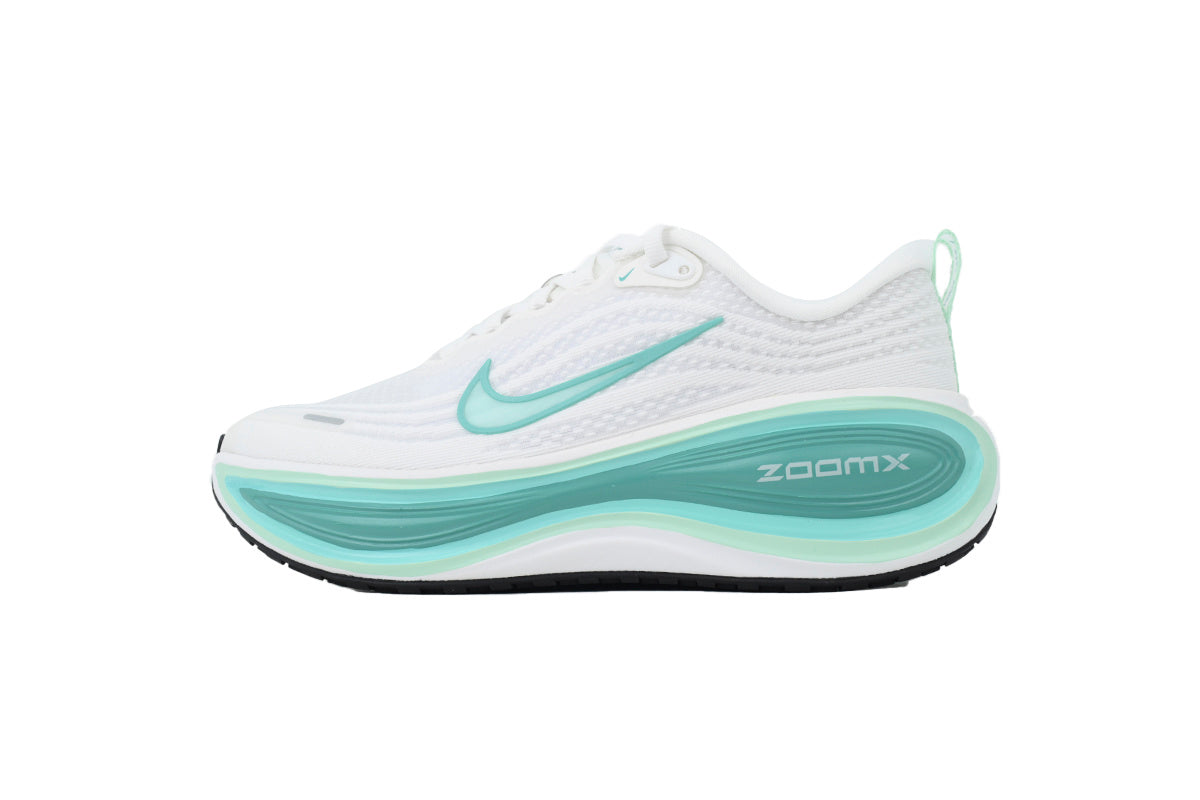 Vomero Plus Vomero Plus 'White Bleached Turquoise