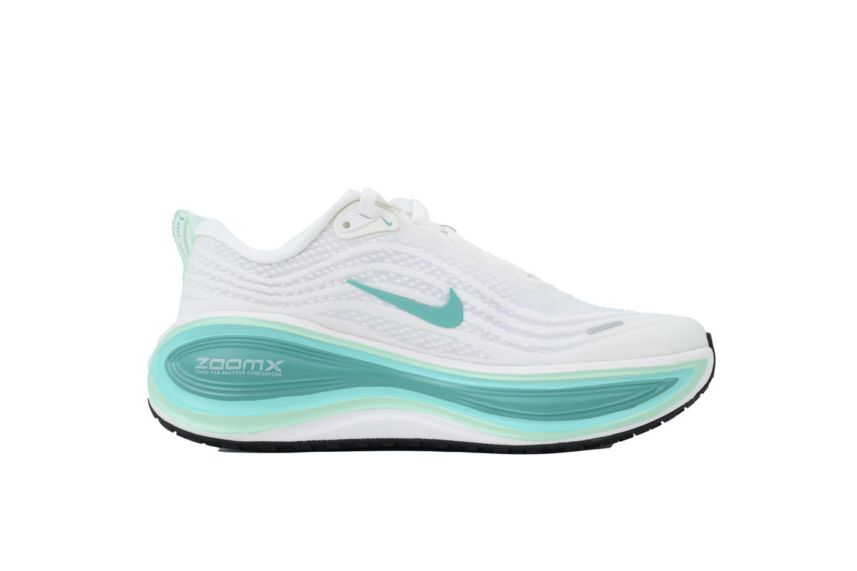 Vomero Plus Vomero Plus 'White Bleached Turquoise