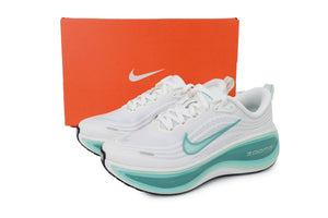 Vomero Plus Vomero Plus 'White Bleached Turquoise — image 6