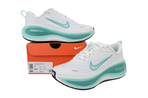 Vomero Plus Vomero Plus 'White Bleached Turquoise — image 7