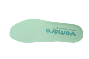 Vomero Plus Vomero Plus 'White Bleached Turquoise — image 10