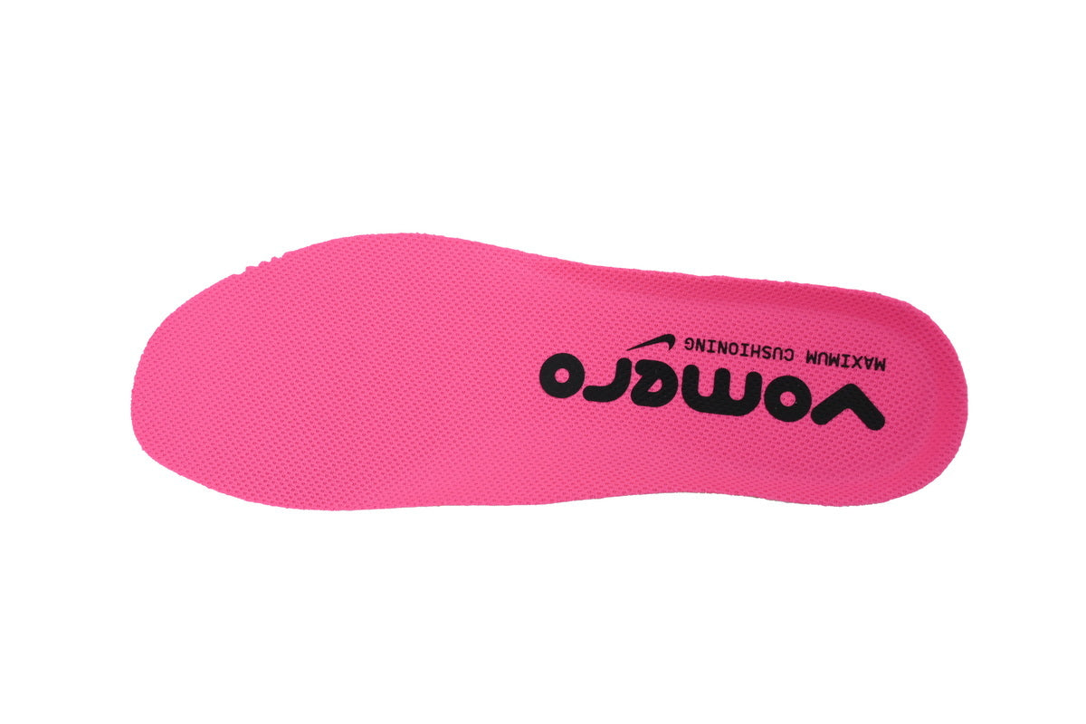 Vomero Plus Vomero Plus 'Hyper Pink
