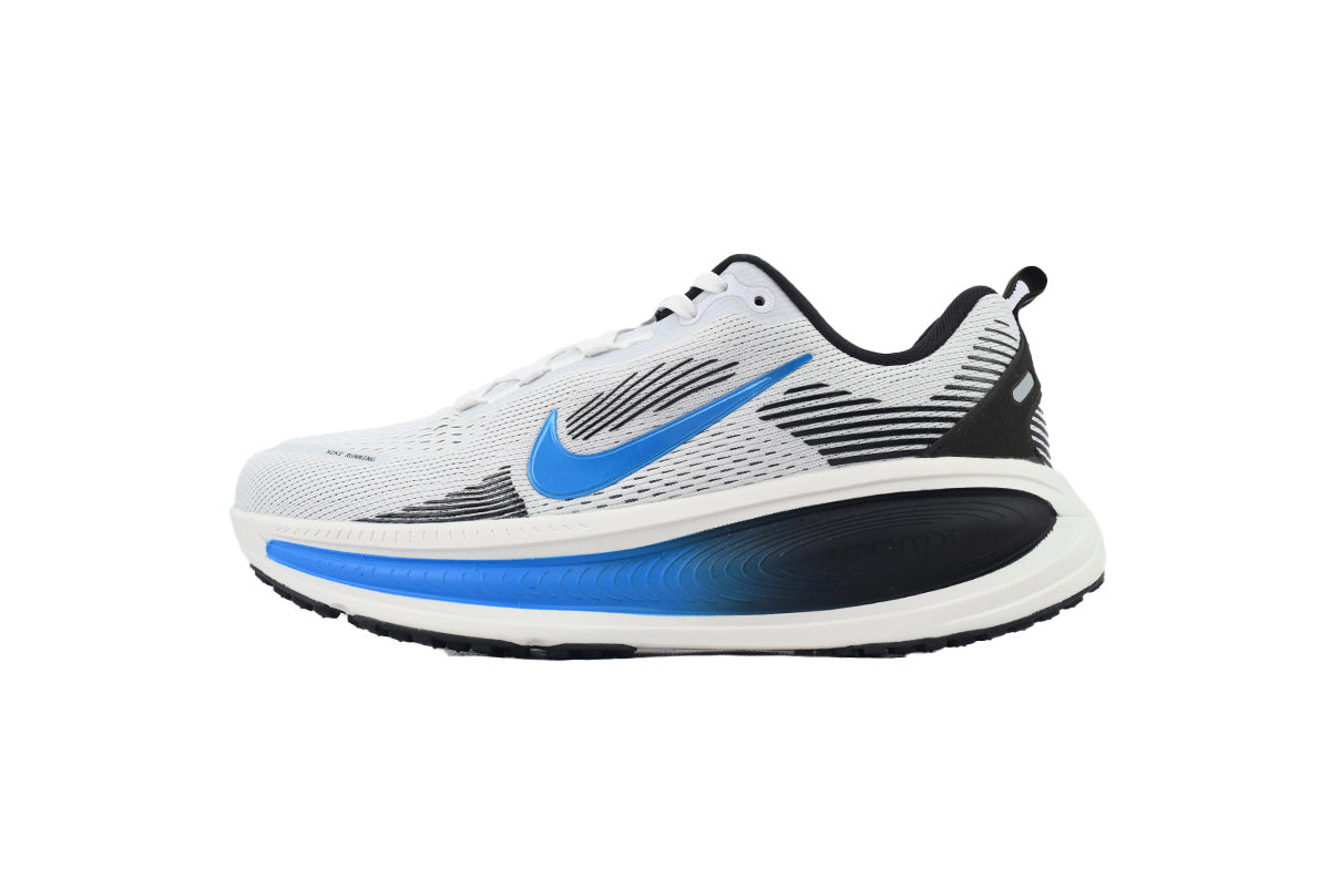 V18 Vomero 18 'White Black Photo Blue