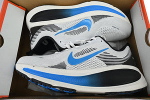 V18 Vomero 18 'White Black Photo Blue — image 2