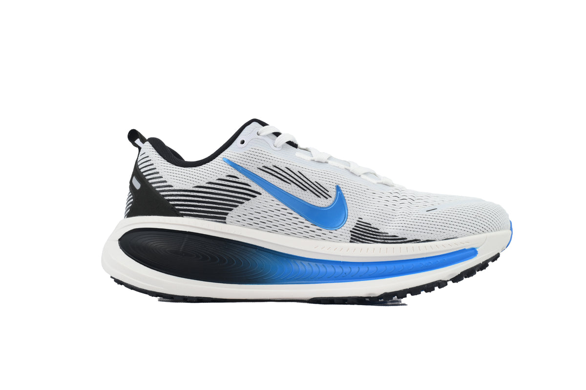 V18 Vomero 18 'White Black Photo Blue
