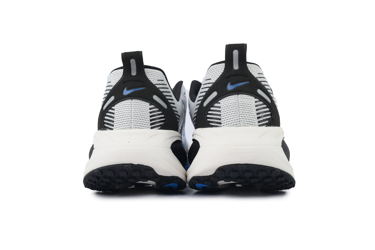 V18 Vomero 18 'White Black Photo Blue