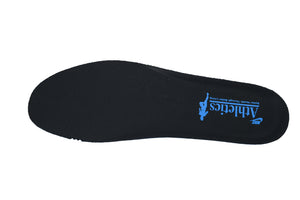 V18 Vomero 18 'White Black Photo Blue — image 8