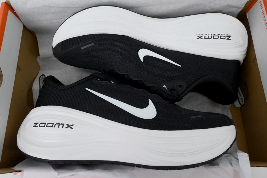 Vomero Plus Vomero Plus Extra Wide 'Black Cool Grey